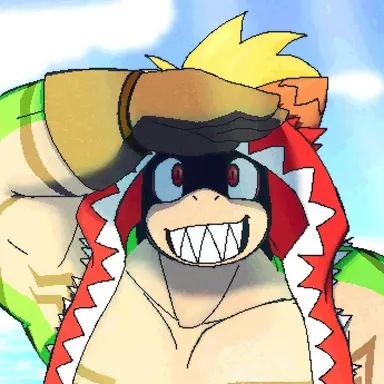 Profile image of Munch