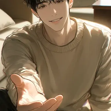 Profile image of Lee Junho