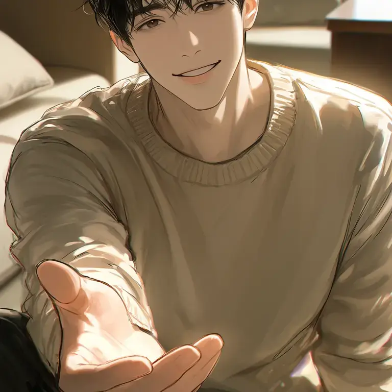 RuggedFear3647의 Overprotective Older Boyfriend