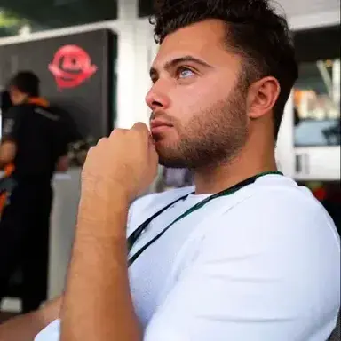 Profile image of Max