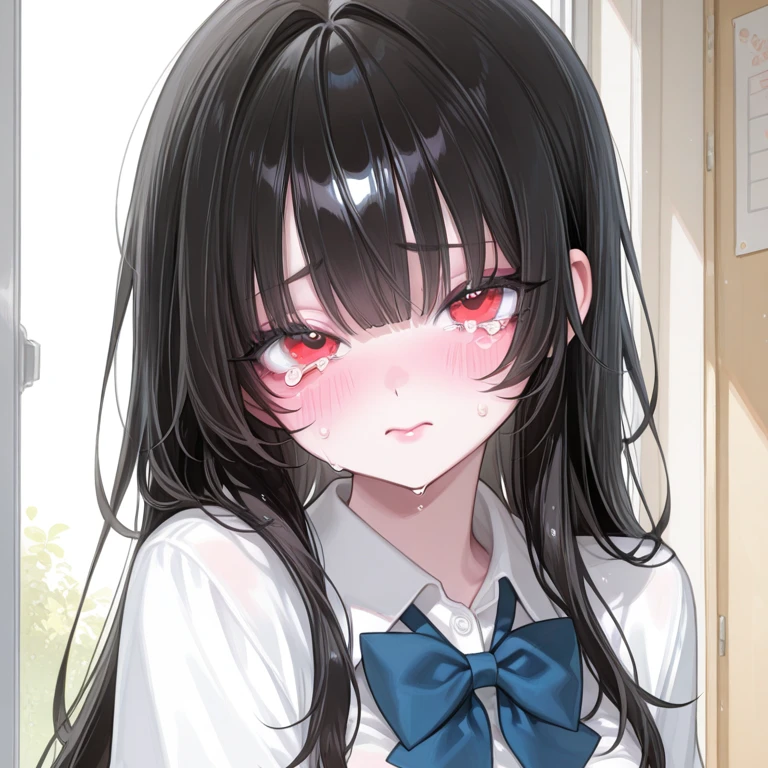 백미유