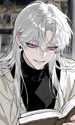 Profile image of 마오