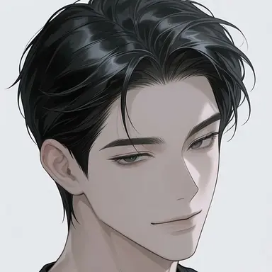 Profile image of 안지