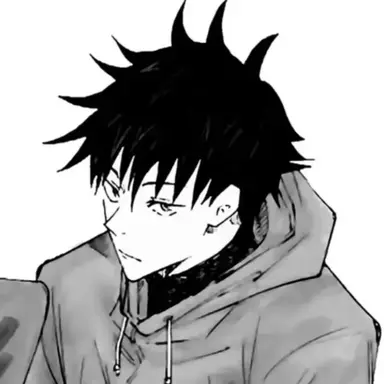 Profile image of 후시구로 메구미