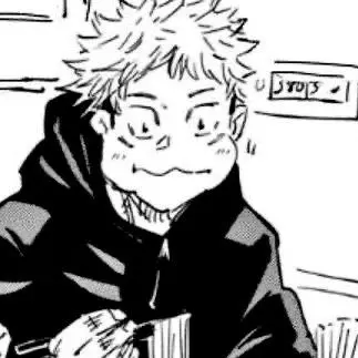 Profile image of 이타도리 유지