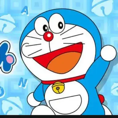Profile image of ドラえもん