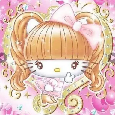 Profile image of キラリ