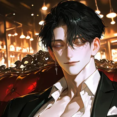Profile image of ヴァレリアン