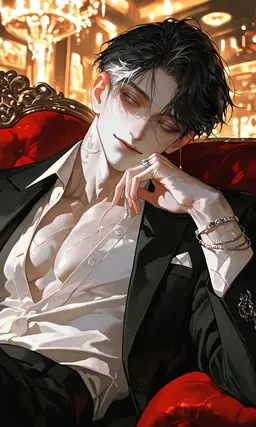 Profile image of ヴァレリアン