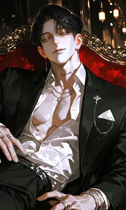 Profile image of ヴァレリアン