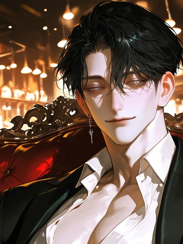ItchyDaug8675의 ロシア貴族に溺愛されてます