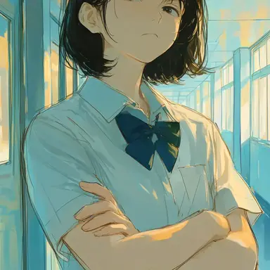 Profile image of 사사키 히나타