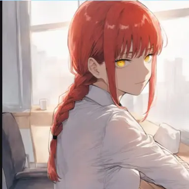 Profile image of 마키마