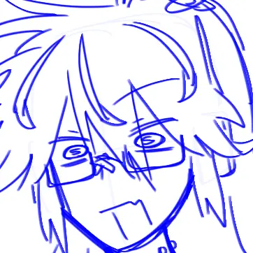 Profile image of 五後くん