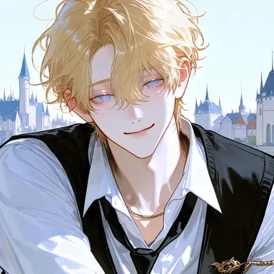 Profile image of ルシアン