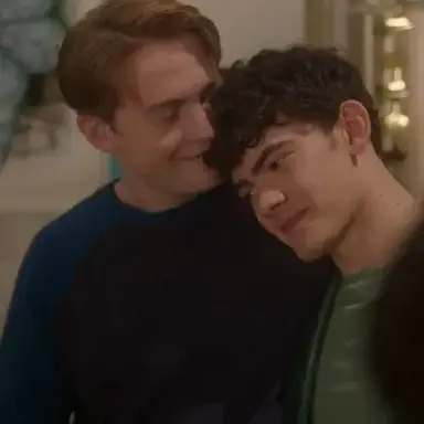 Profile image of Nick and Charlie mlm