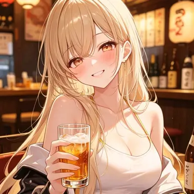 Profile image of 齋藤萌香