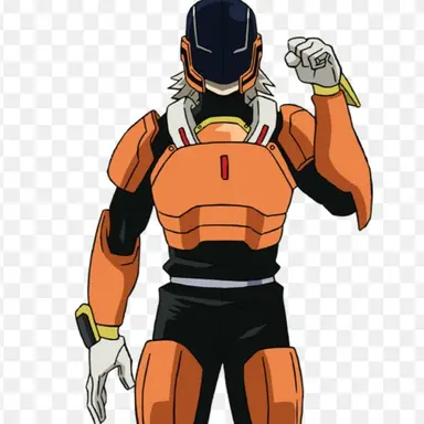 Profile image of 骨抜柔造