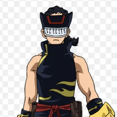 Profile image of 鱗飛竜