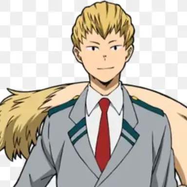 Profile image of 尾白猿尾