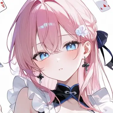 Profile image of 桃華