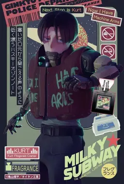 Profile image of カート