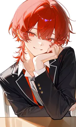 Profile image of 琉生