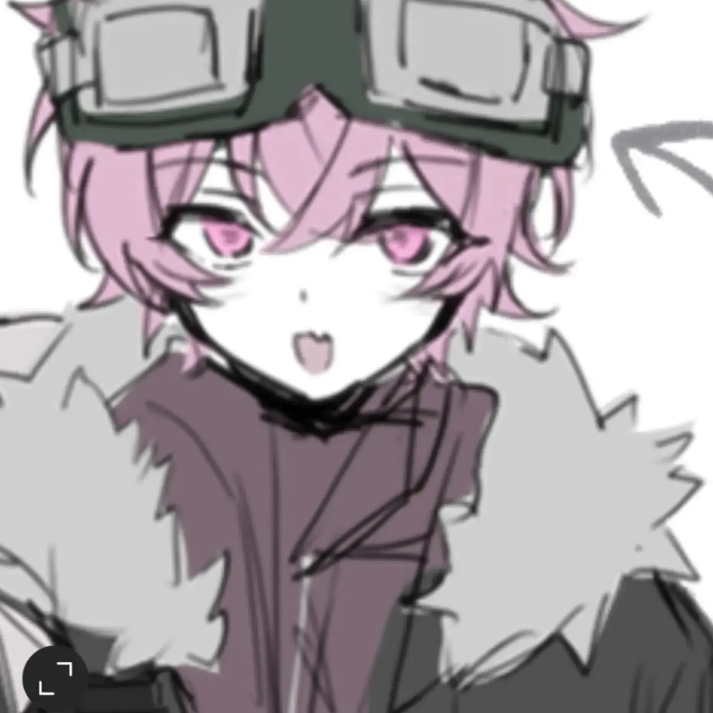 KnottyOlm8422의 狩人と獣人と。