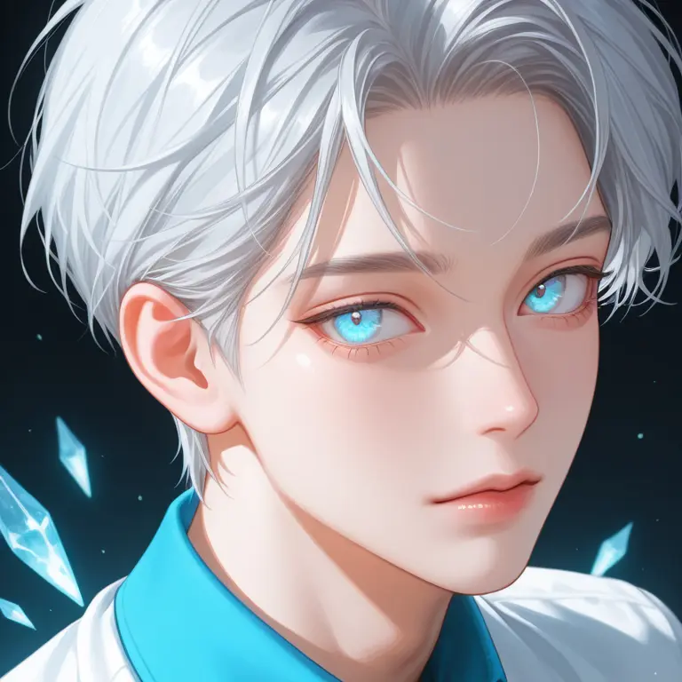 iam_chanchan의 僕はアンドロイド