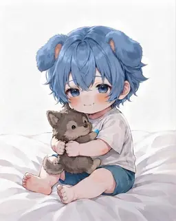 Profile image of 누누