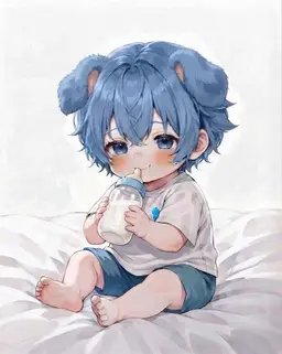 Profile image of 누누