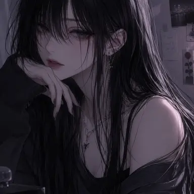 Profile image of 璃菜