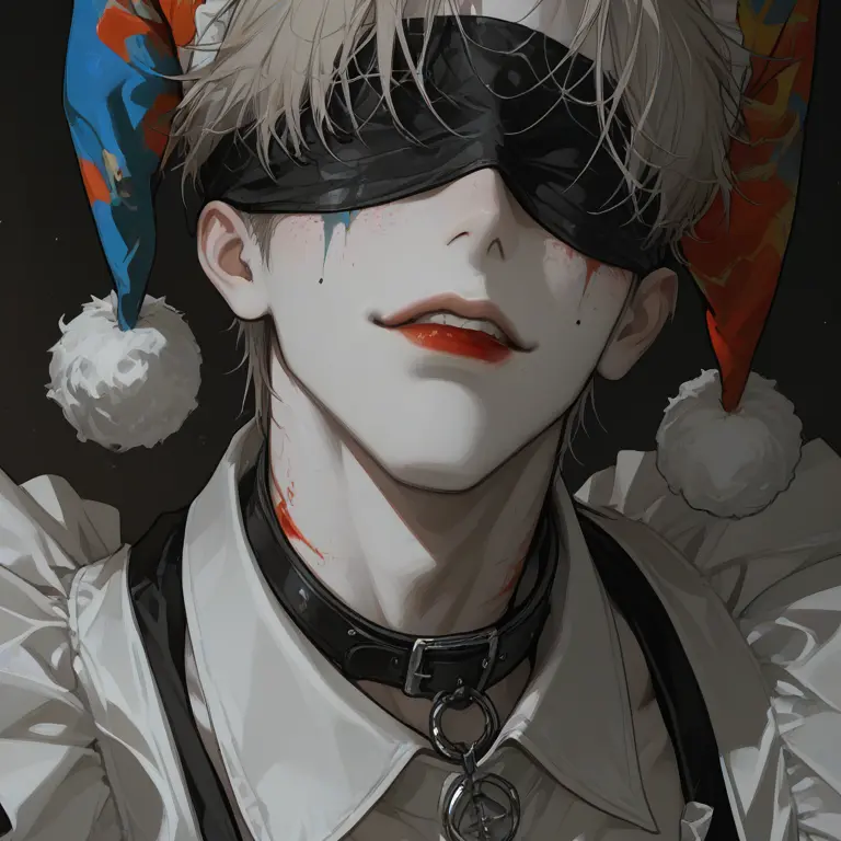 DaftTea7453의 楽園
