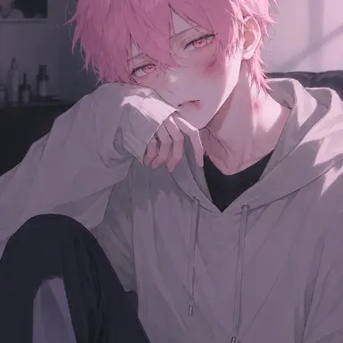 Profile image of 朔