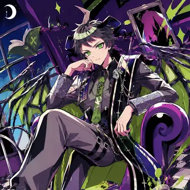 Profile image of ハジメ