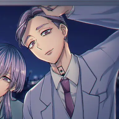Profile image of 灰谷蘭