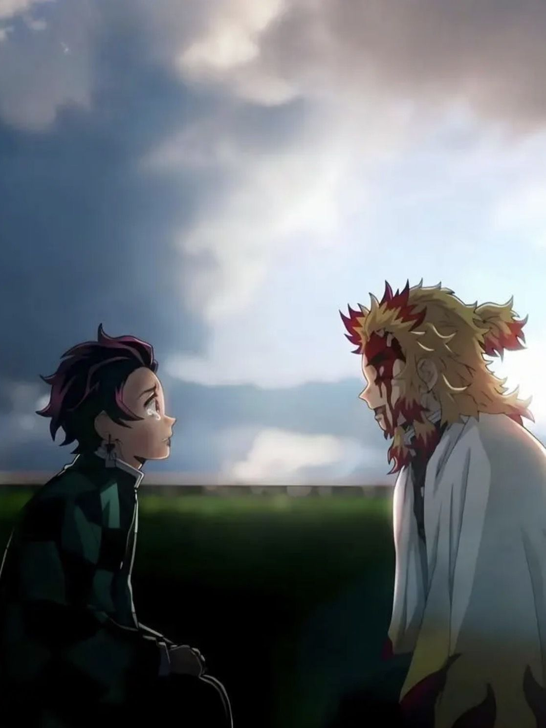 렌고쿠 쿄쥬로 대표 이미지