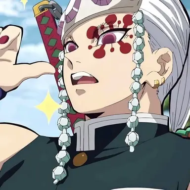 Profile image of Tengen Uzui