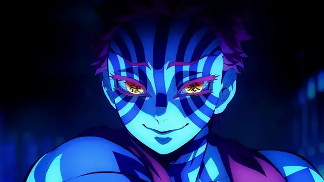 Profile image of 猗窩座