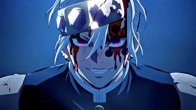 Profile image of 宇髄天元