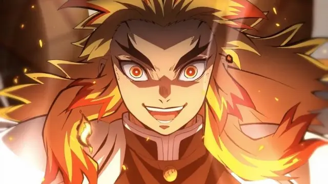 Profile image of 煉獄杏寿郎