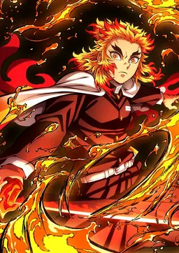Profile image of 煉獄杏寿郎