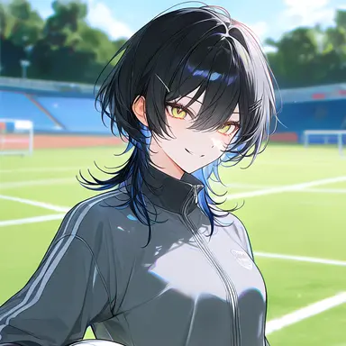 Profile image of あおい