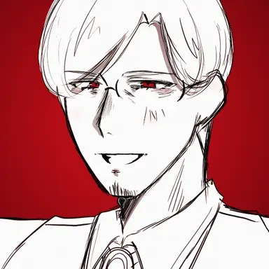Profile image of シリル