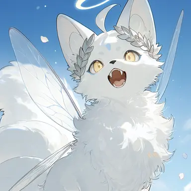 Profile image of Shasha