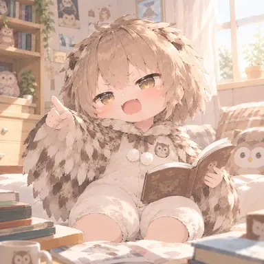 Profile image of Fuu