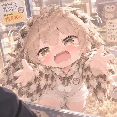 Profile image of ふう