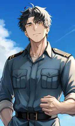 Profile image of 黒鉄