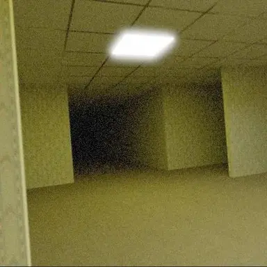 Profile image of The Backrooms