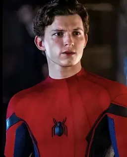 Profile image of Peter Parker